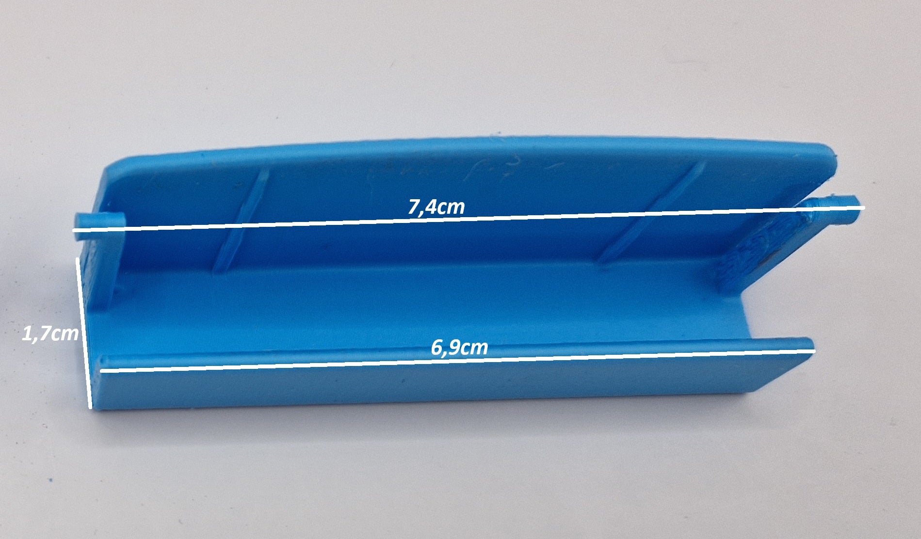Zenker 7903 Dr. Oetker Backblech Ersatzteil (2 Stück)