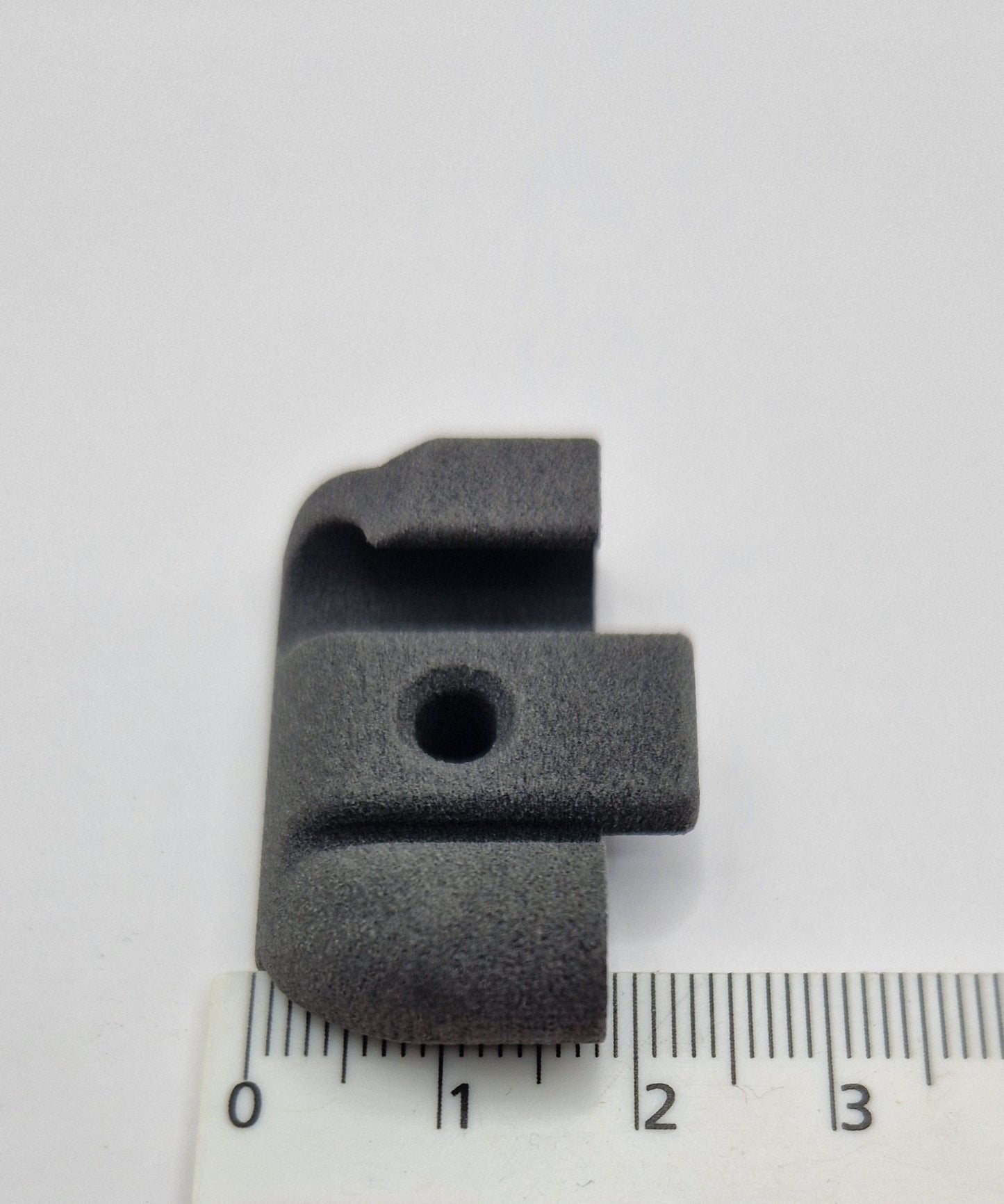 Endkappen für Keder Zierleiste für Wohnwagen passend zu Tabbert