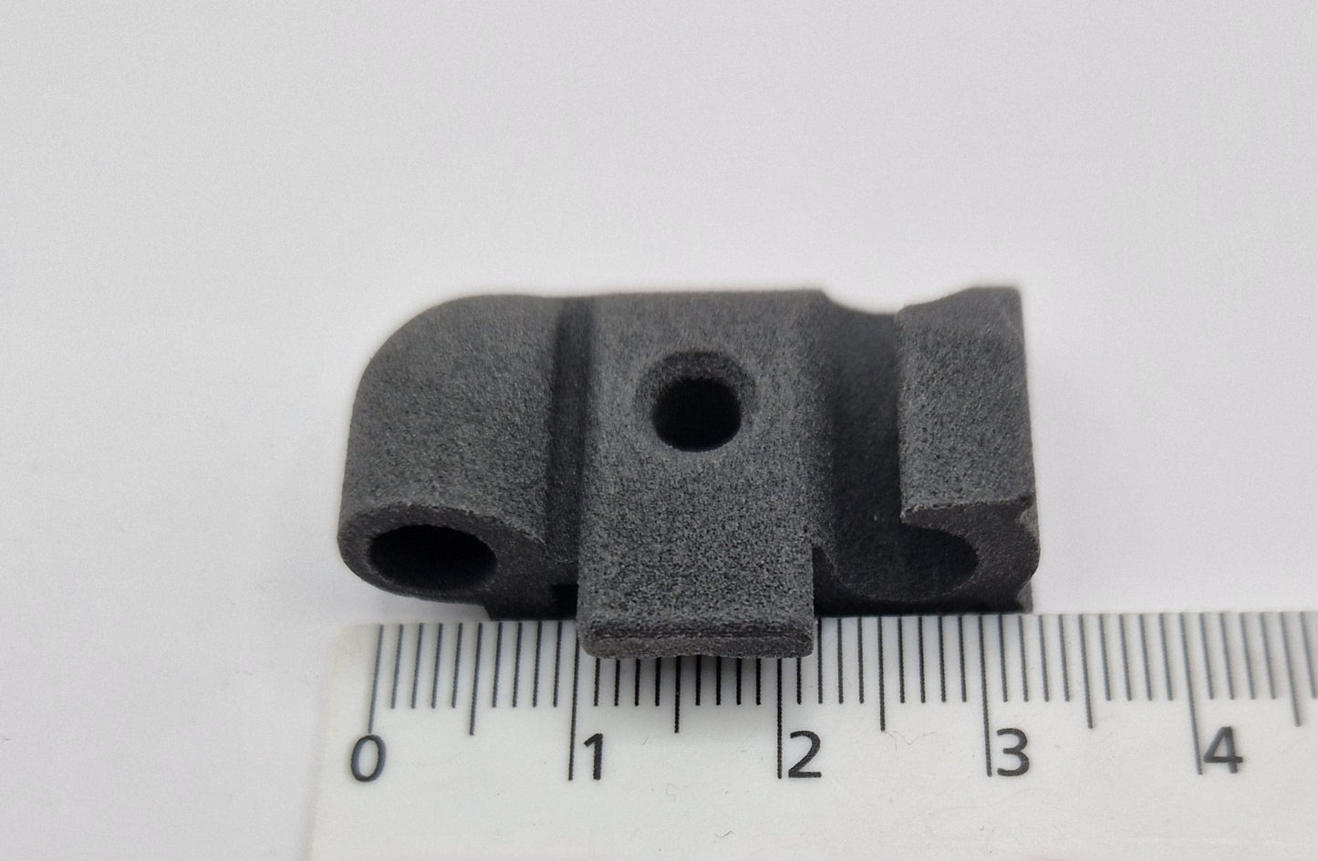 Endkappen für Keder Zierleiste für Wohnwagen passend zu Tabbert