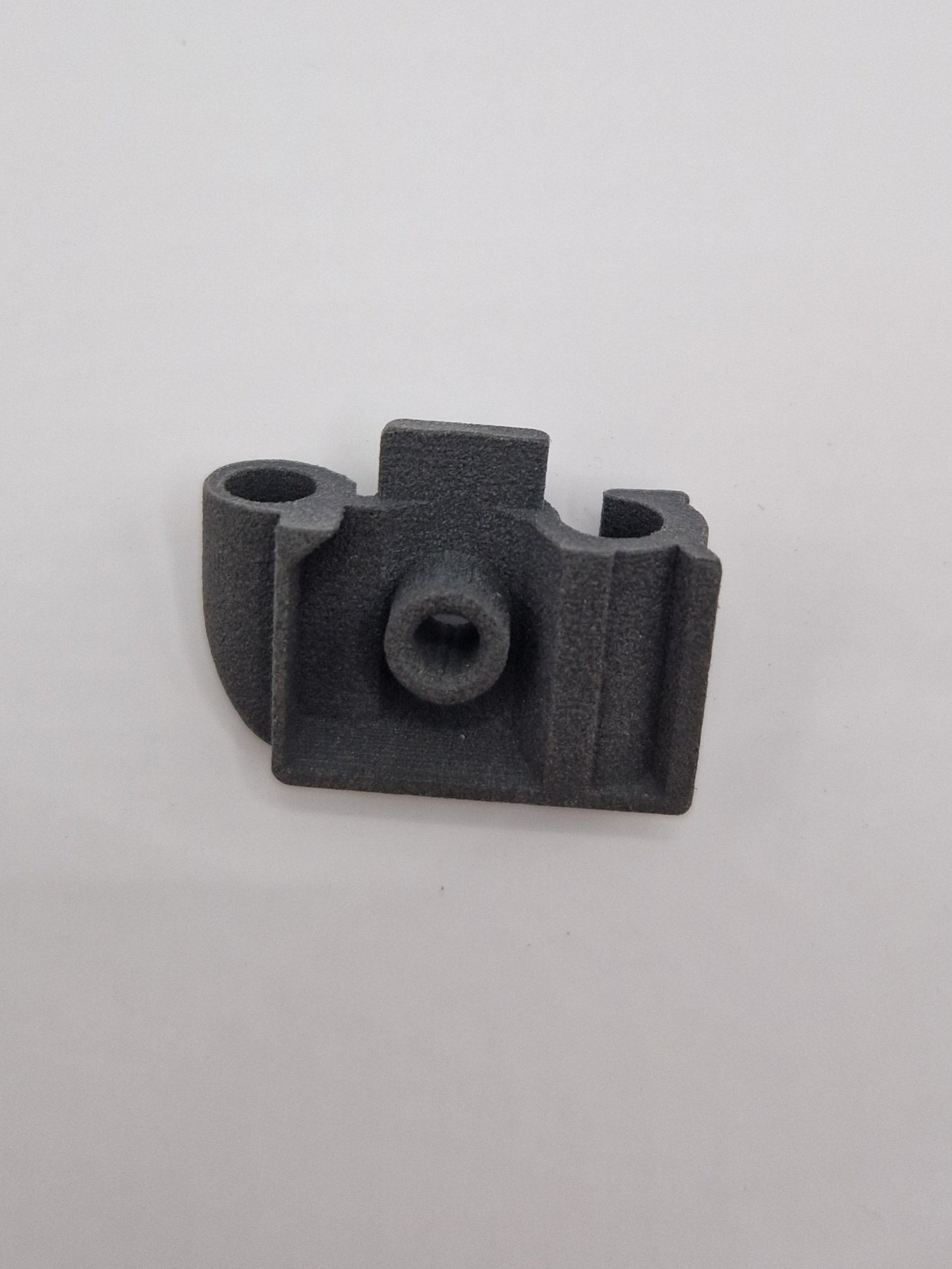 Endkappen für Keder Zierleiste für Wohnwagen passend zu Tabbert