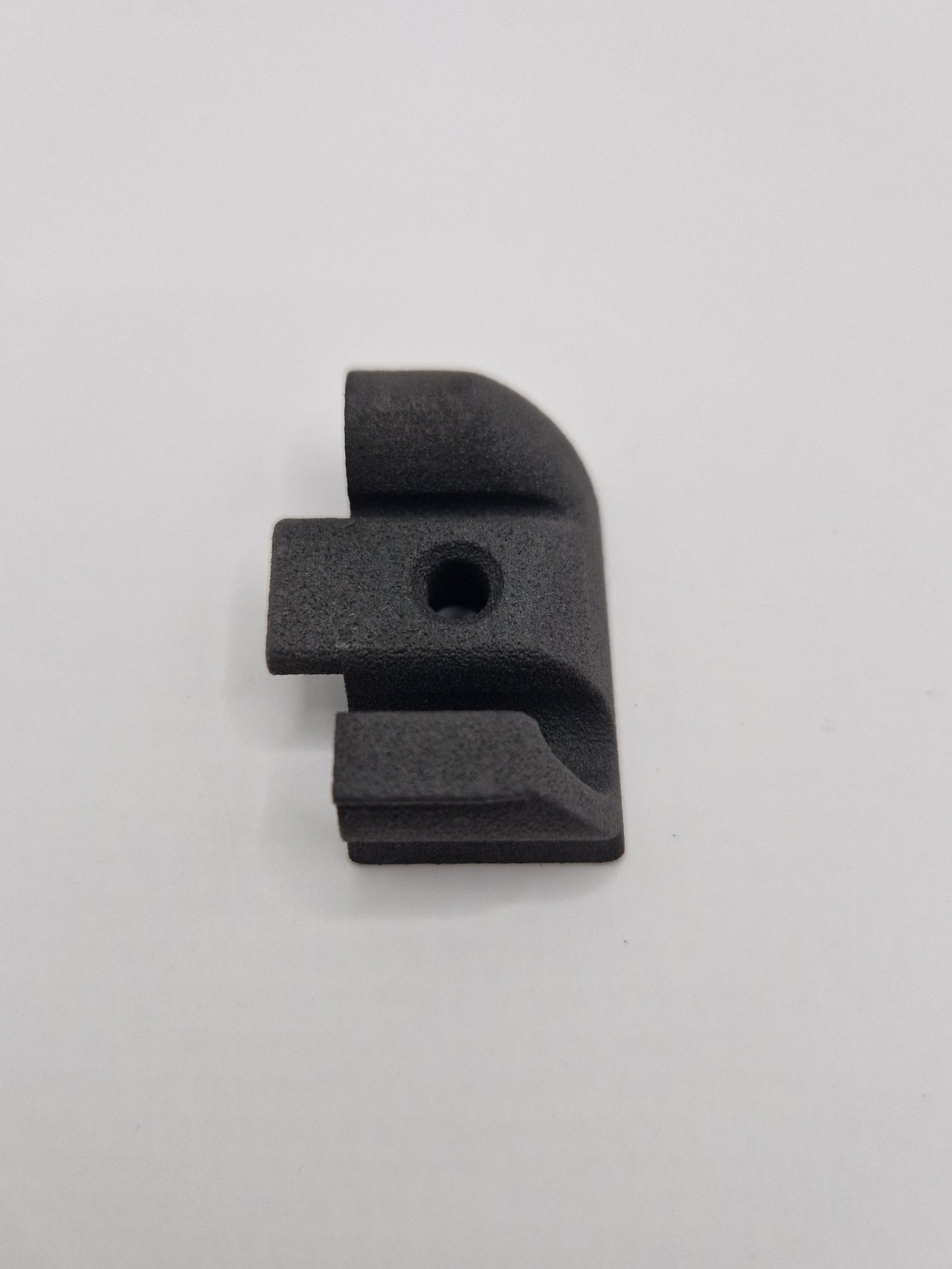 Endkappen für Keder Zierleiste für Wohnwagen passend zu Tabbert