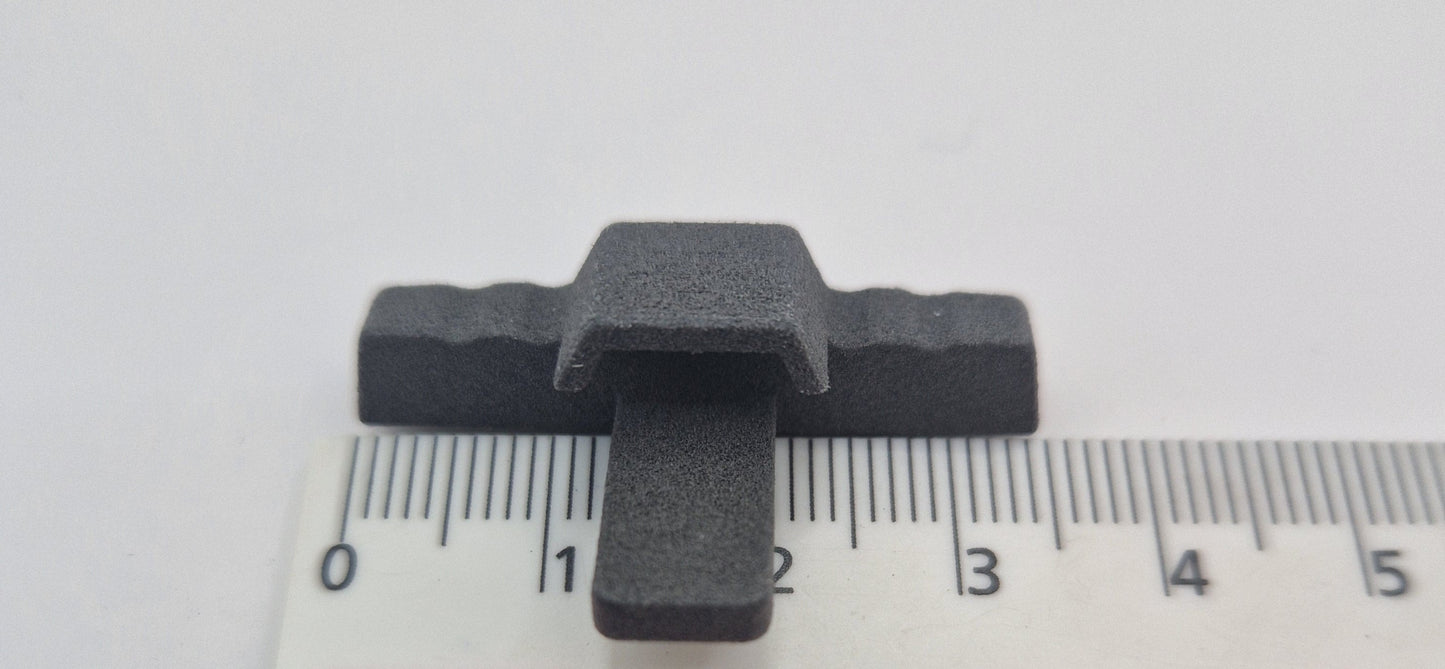 Tabbert Comtesse 510TN ( BJ 1973)