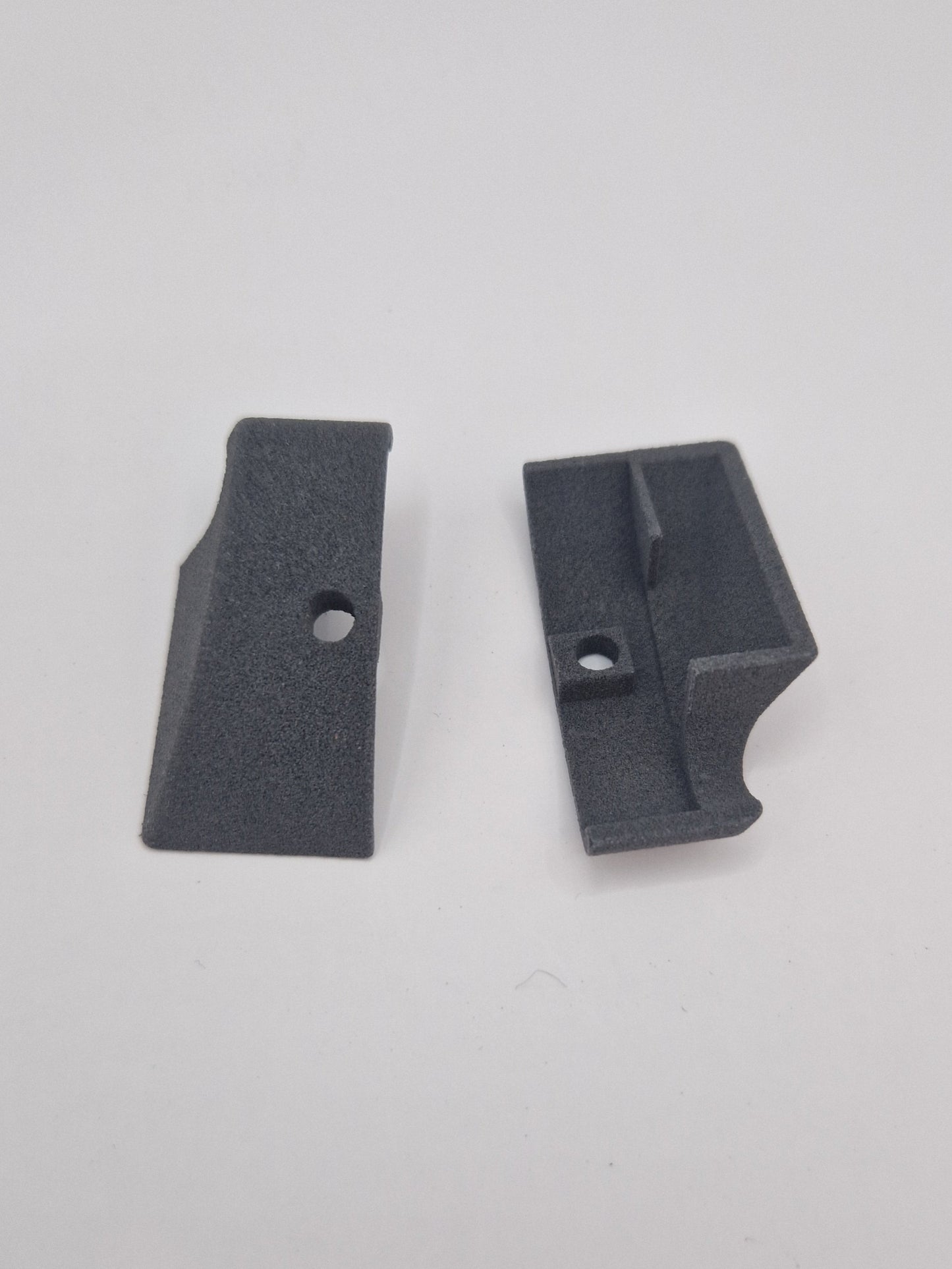 Hobby Endkappe Wohnwagen (2 Stück)