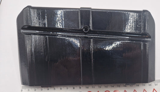 Tabbert Zierleisteneck