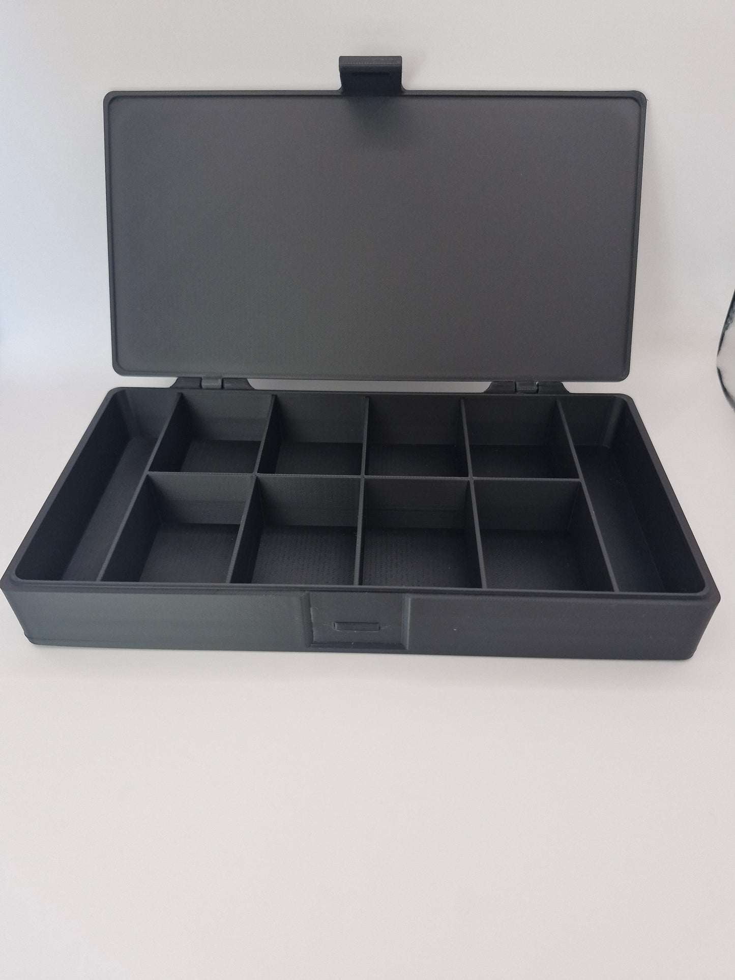 Herbalife Tablettenbox – Praktische Pillenbox für unterwegs.