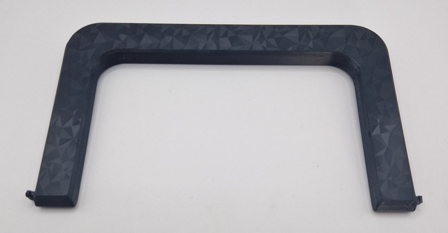 Original Kaiser Ersatzteil Griffe für Kuchenbox