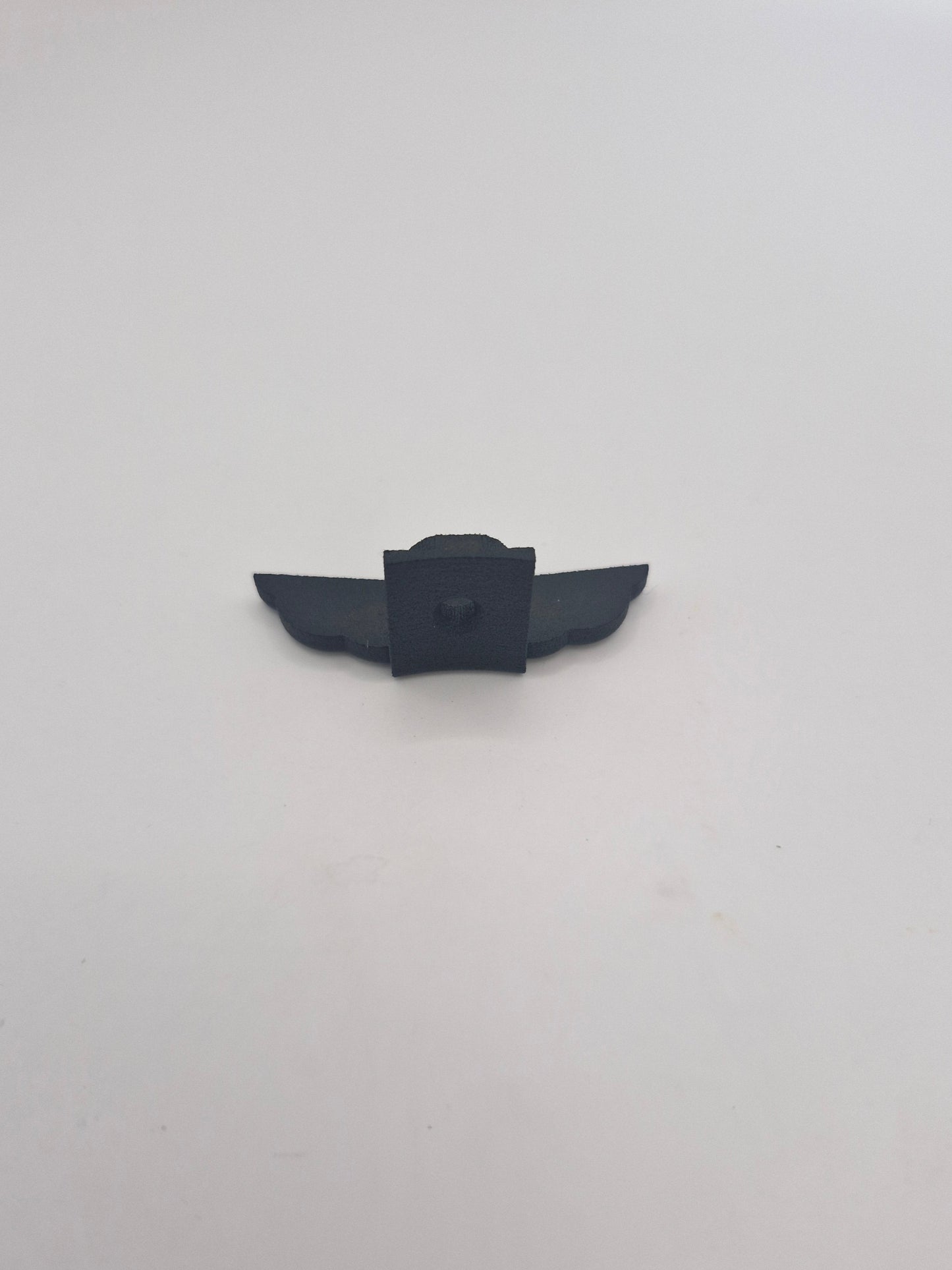 Endkappen für Keder-Zierleisten