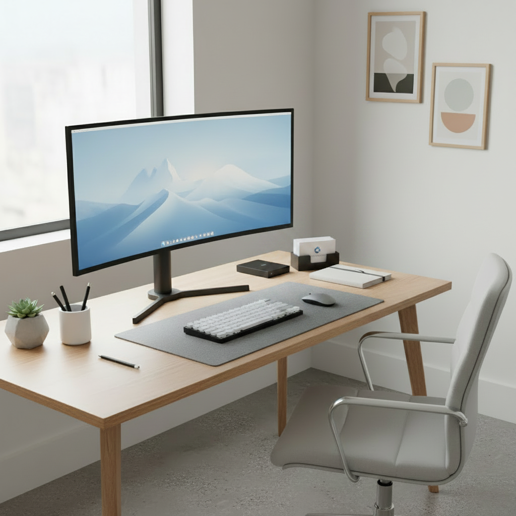 Bürobedarf