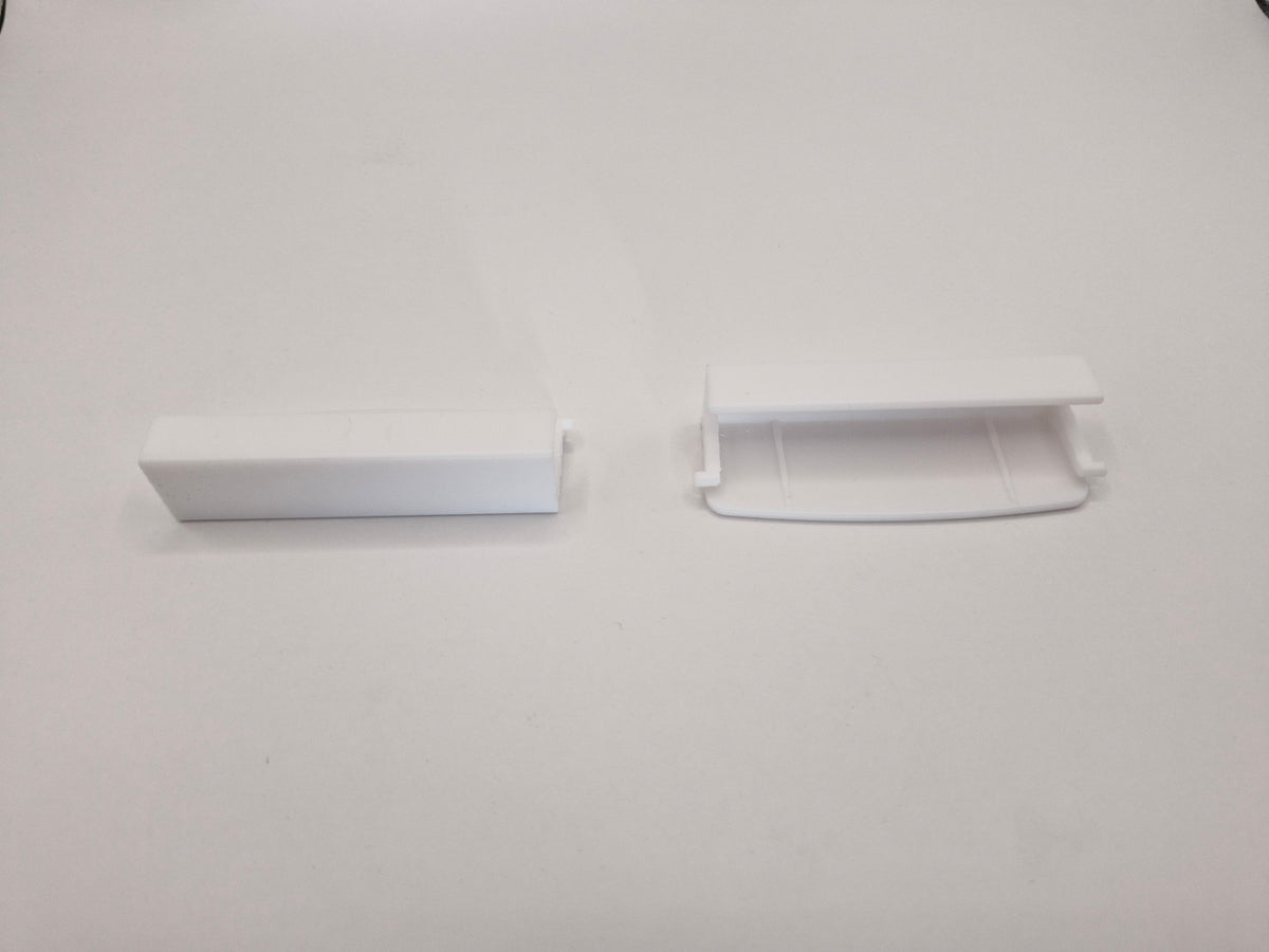 Zenker 7903 Dr. Oetker Backblech Ersatzteil (2 Stück)