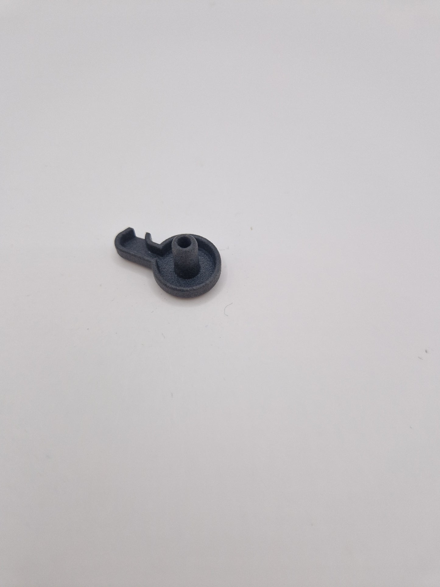 Scharnierabdeckkappe (2 Stück [Oben und unten])