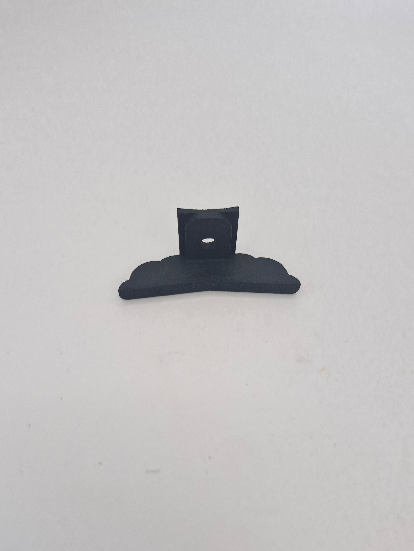 Endkappen für Keder-Zierleisten